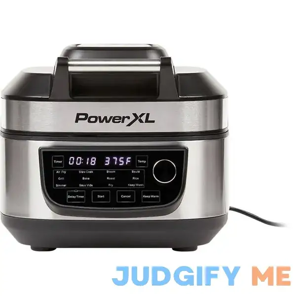 PowerXL COMBO PowerXL COMBO