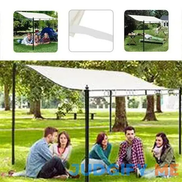 Clearance Tools Under $5.00 Waterproof Garden Patio Awning Canopy Shade Cloth Tent Cover Vsontor 7883 Clearance Tools Under $5.00 Waterproof Garden Patio Awning Canopy Shade Cloth Tent Cover Vsontor 7883