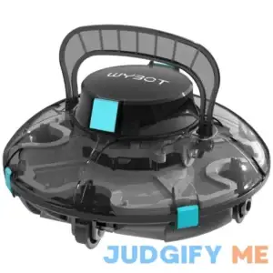 Wybot Osprey 200se Cordless Robotic Pool 60Min-Rutime