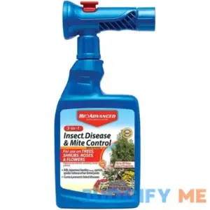 BioAdvanced 3-in-1 Insect Disease & Mite Control