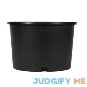 Style Selections 4-Gallon Growers Pot HDR-050940