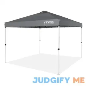 VEVOR Pop Up Canopy Tent