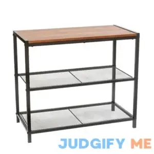 Sonoma Goods For Life 3-Tier Shoe Rack