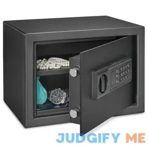 Uline Digital Safe Standard 14 x 10 x 10