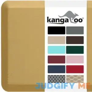 Kangaroo Thick Ergonomic Anti Fatigue Floor Mat