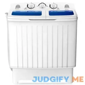 COSTWAY Portable Washing Machine