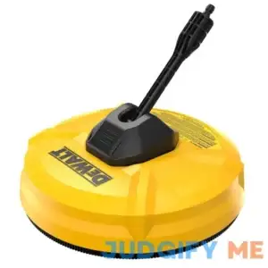 DeWalt Surface Cleaner DWZPWSC12