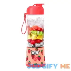 So Yummy by bella Portable To Go Blender