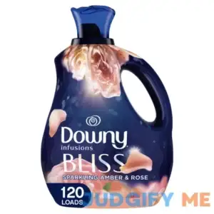 Downy Infusions Fabric Softener Liquid