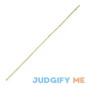 Gardener's Blue Ribbon Plant Stake 6 Ft L Bamboo BB6N