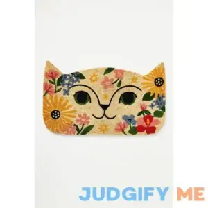 Danica Studio Ginnie Summer Cat Doormat