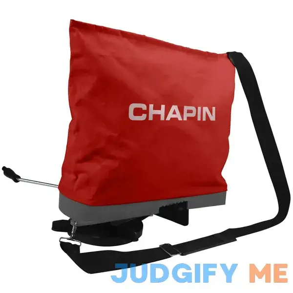 Chapin Professional SureSpread Bag Seeder Chapin Professional SureSpread Bag Seeder
