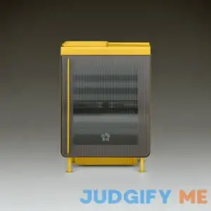 Rocco Smart Fridge The Super Smart Fridge