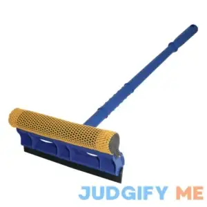 Rain-X 8" Professional Squeegee Extension Handle