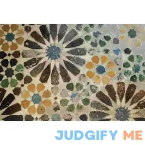 Alhambra Tile Red Barrel Studio