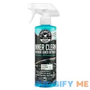 Chemical Guys Extreme Offensive Odor Eliminator Leather Scent