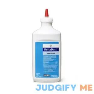 Bayer Delta Dust Insecticide Dust-1 lb