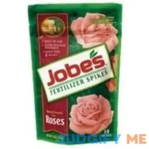 Jobe's Fertilizer Spikes