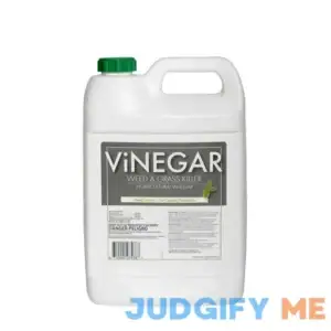 Energen Carolina Vinegar Organic Weed & Grass Killer