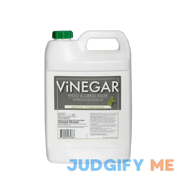 Energen Carolina Vinegar Organic Weed & Grass Killer Energen Carolina Vinegar Organic Weed & Grass Killer
