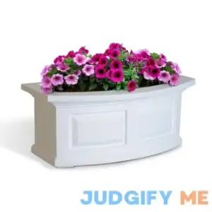 Mayne Nantucket Window Box