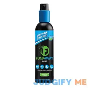 FunkAway Odor Spray