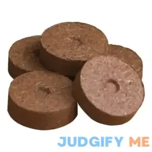 Burpee 72ct Super Growing Pellets