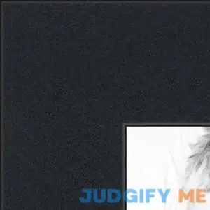 ArtToFrames Black Velvet Picture Frame 2WOMFRBW26079-18x26