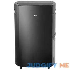 LG PuriCare 50* Pint Dehumidifier