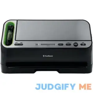 FoodSaver 2-in-1 Vacuum Sealer