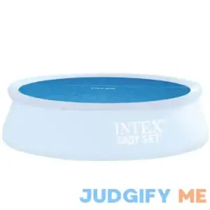 Intex Solar Cover Pools