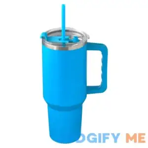 40 oz Stainless Steel Insulated Tumbler by Ashland