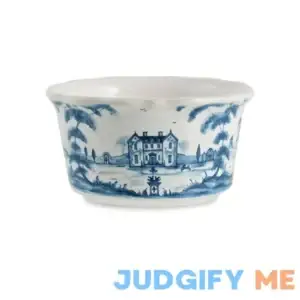 Juliska Country Estate Delft Blue Ramekin
