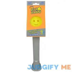 Scrub Daddy Dish Daddy Dishwand