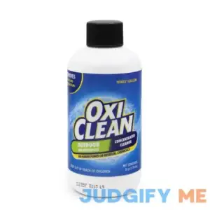 Oxiclean Outdoor Multipurpose Super Concentrated Cleaner Makes 1 Gallon