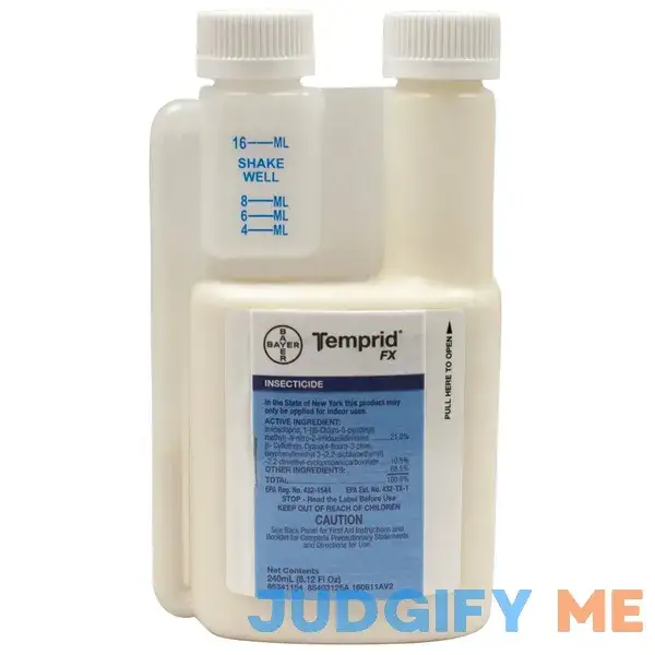 Temprid FX Insecticide Temprid FX Insecticide