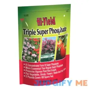 Hi-Yield Triple Super Phosphate