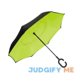ShedRain Reverse UnbelievaBrella Umbrella