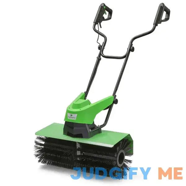 Turfmatic 600 Artificial Grass Power Broom Turfmatic 600 Artificial Grass Power Broom