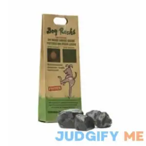 Dog Rocks Urine Patch Preventer