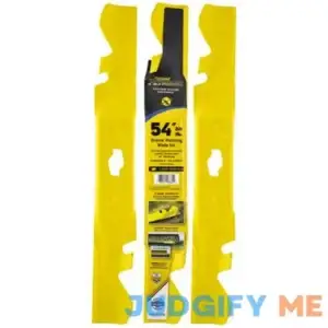 Cub Cadet Xtreme Blade