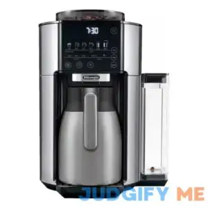 De'Longhi TrueBrew Automatic Coffee Maker with Thermal Carafe