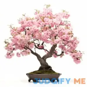 Japanese Cherry Blossom Seeds