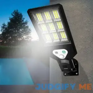 LADIGASU Clearance Solar Outdoor Lights
