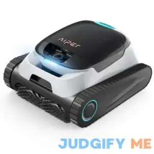 Aiper Scuba N1 Pool Robot Cordless Robotic Pool Vacuum Cleaner