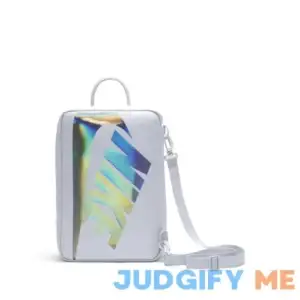Nike Shoe Box Bag
