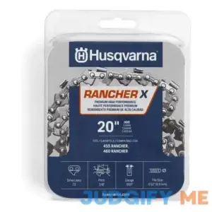 Husqvarna Chainsaw Chain 531300441