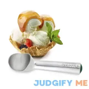 Zeroll 1016 Original Ice Cream Scoop