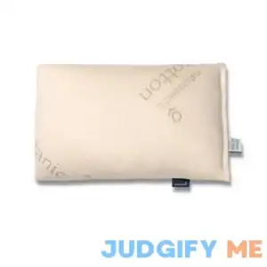 Naturepedic Organic Cotton/PLA Pillow