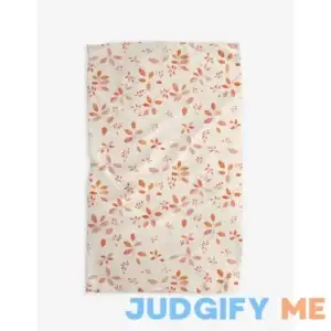 Geometry Kitchen Tea Towel